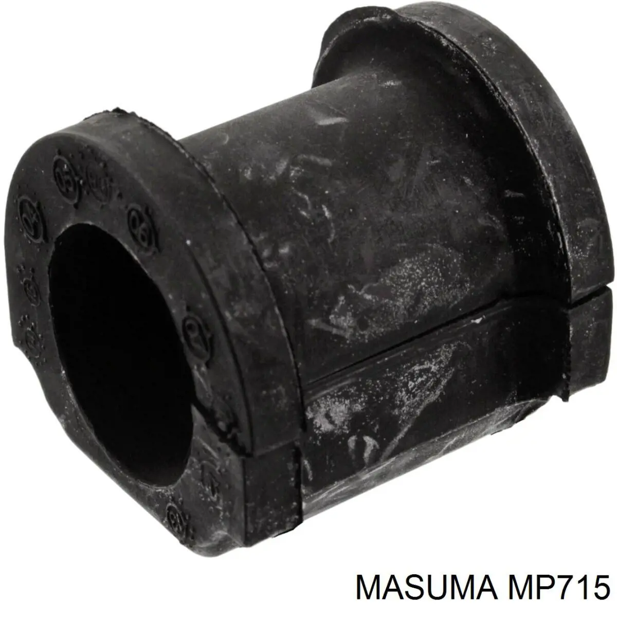 Втулка переднего стабилизатора MP715 Masuma