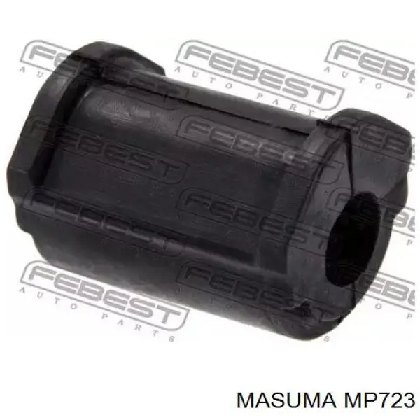 MP723 Masuma втулка стабилизатора заднего