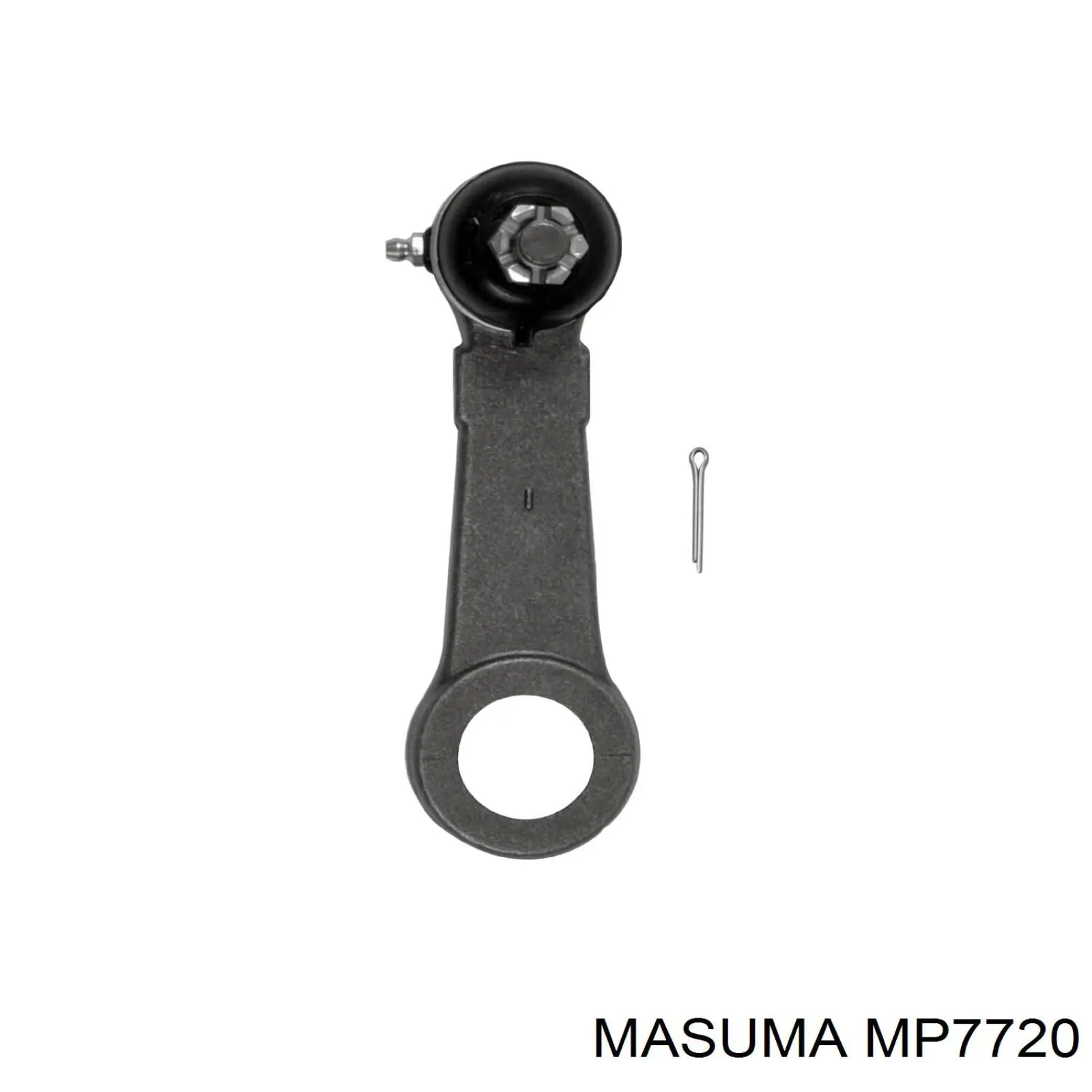 Сошка рулевого управления MP7720 Masuma