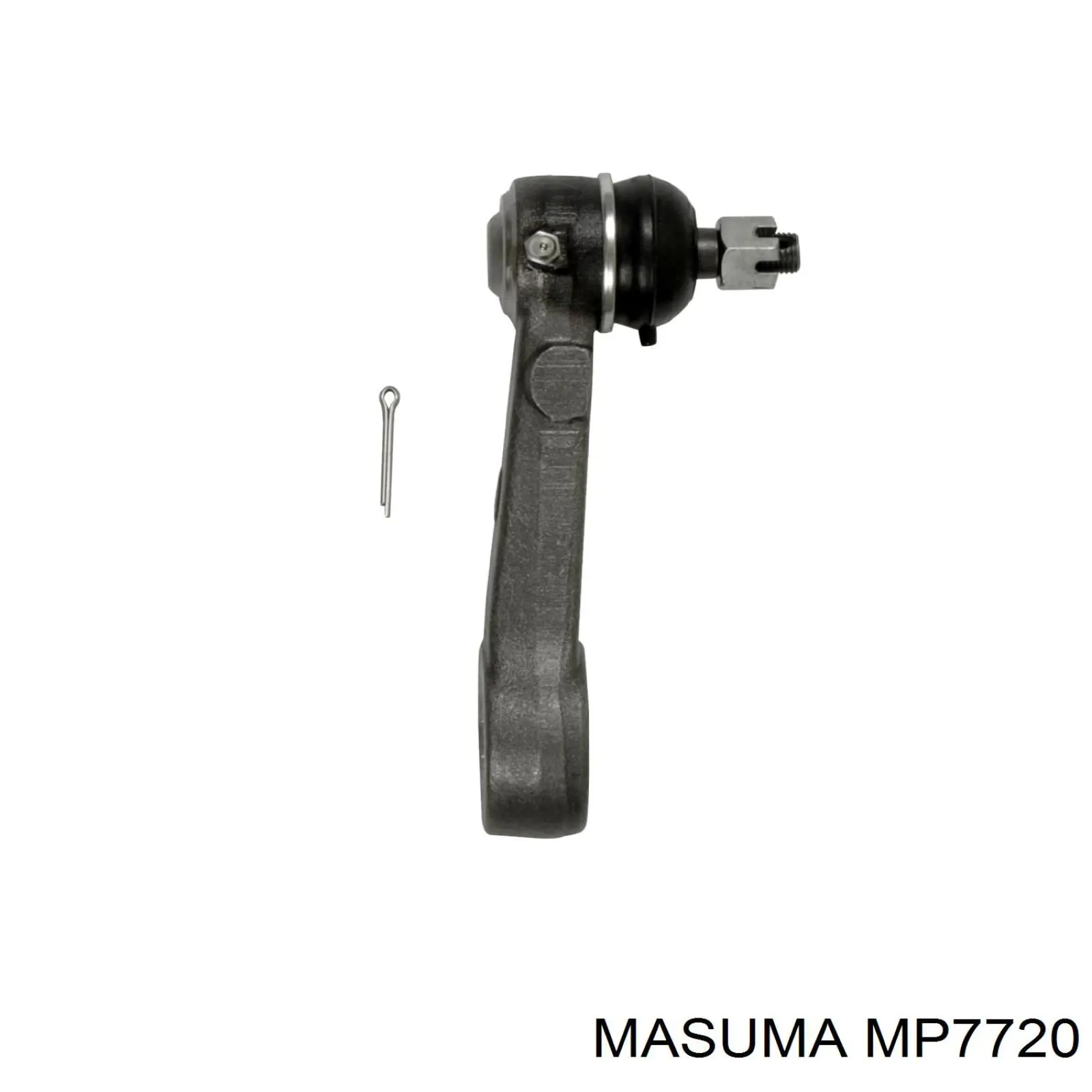 MP7720 Masuma Сошка рулевого управления