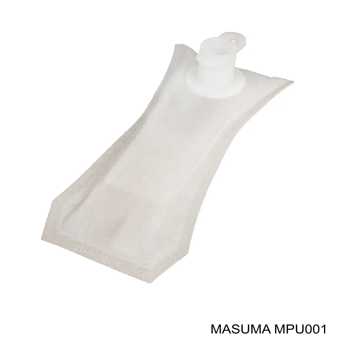 Фильтр-сетка бензонасоса Masuma MPU001