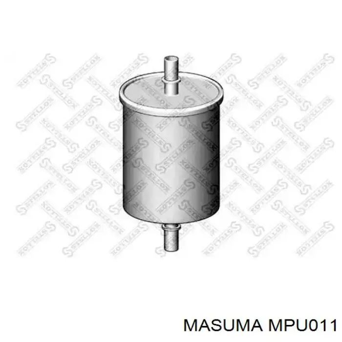 Фильтр-сетка бензонасоса Masuma MPU011