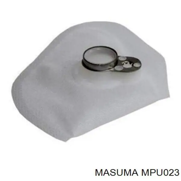 MPU023 Masuma элемент-турбинка топливного насоса