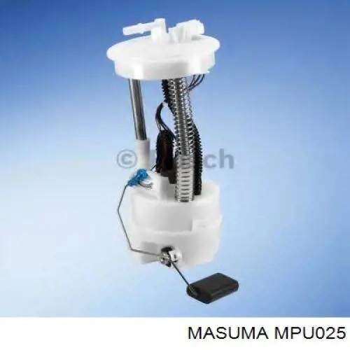 Бензонасос FF2108 Matomi