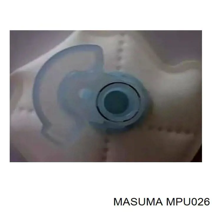Сетка бензонасоса MPU026 MASUMA