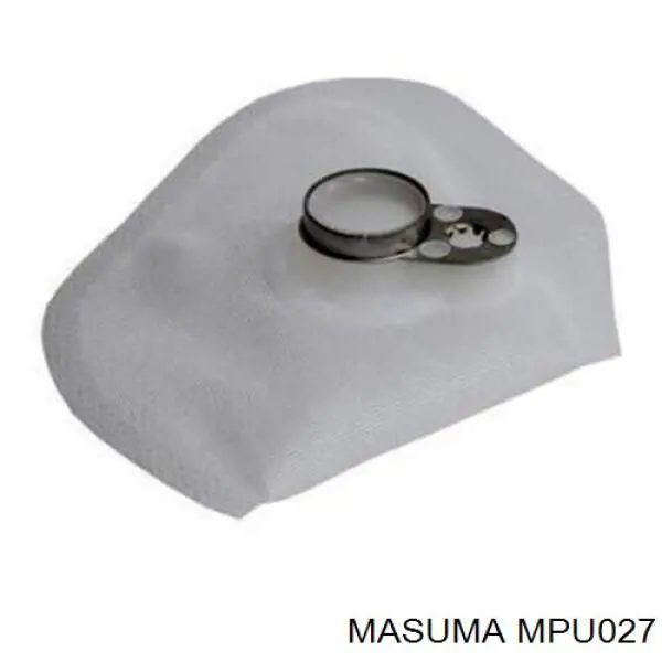 MPU027 Masuma бензонасос