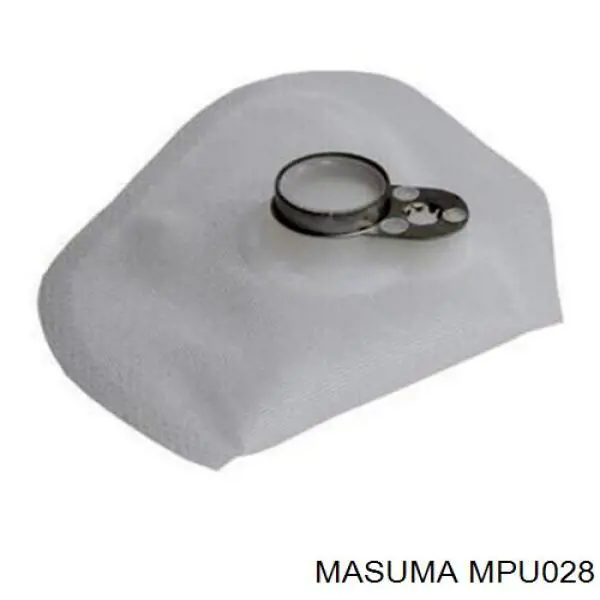Сетка бензонасоса MPU028 MASUMA