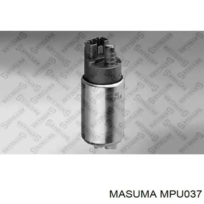 Сетка бензонасоса MPU037 MASUMA