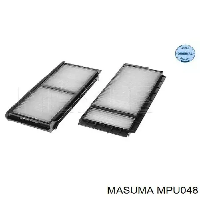 Купить MPU048 Masuma 