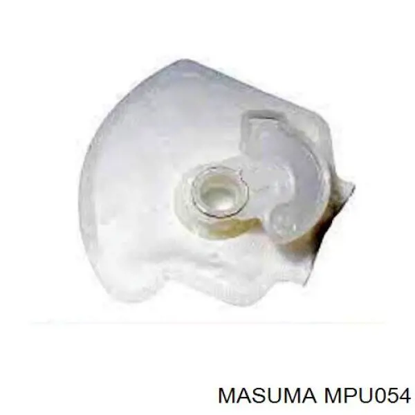 MPU054 Masuma 