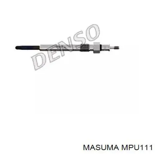 Купить MPU111 Masuma Топливный насос погружной электрический
