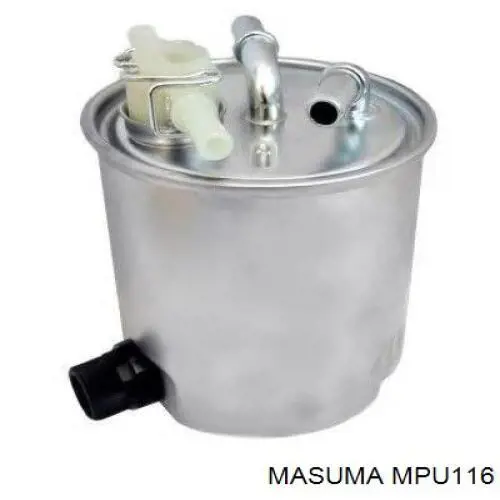Купить MPU116 Masuma Топливный насос погружной электрический