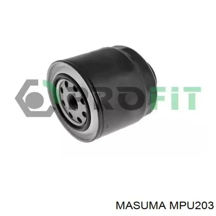 MPU203 Masuma Электробензонасос