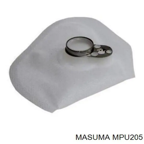  Masuma MPU205 цена, от 24.80 USD