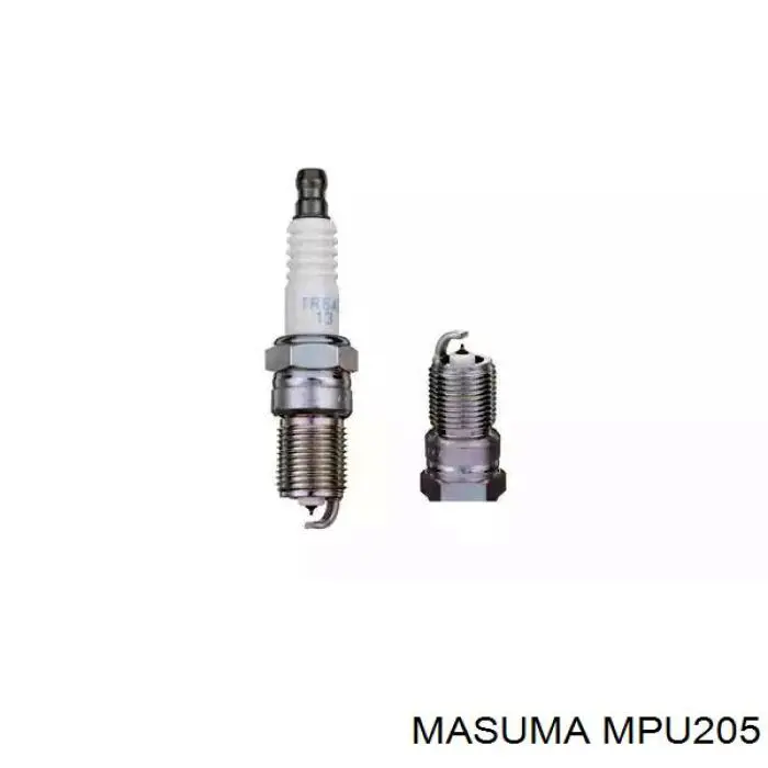 MPU205 Masuma 