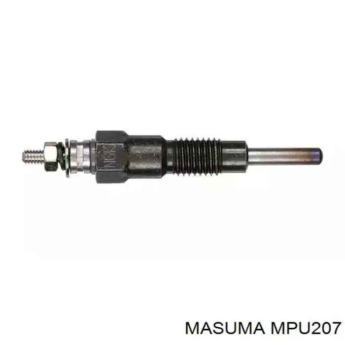 Насос топливный Masuma MPU207 цена, от 25.93 USD
