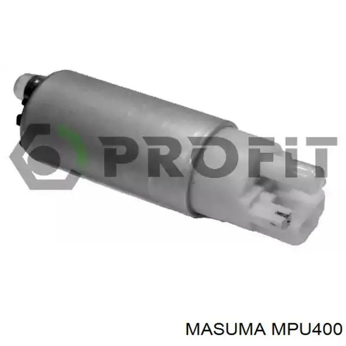 Элемент-турбинка топливного насоса HKT GIP512
