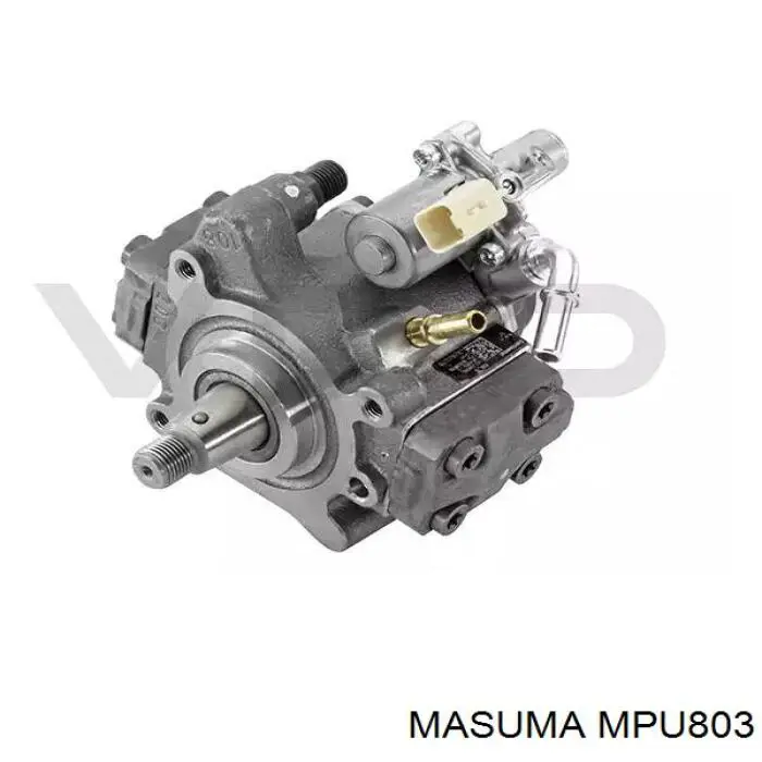 Купить MPU803 Masuma Модуль топливного насоса