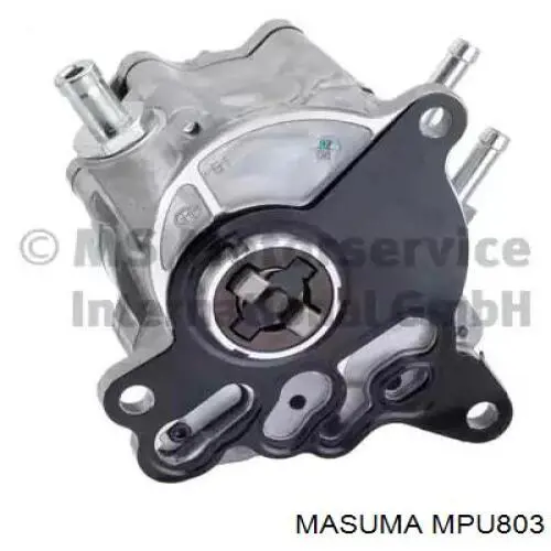 Бензонасос MPU803 Masuma