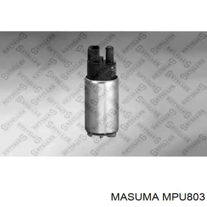 Модуль бензонасоса Masuma MPU803 цена, от 28.16 USD