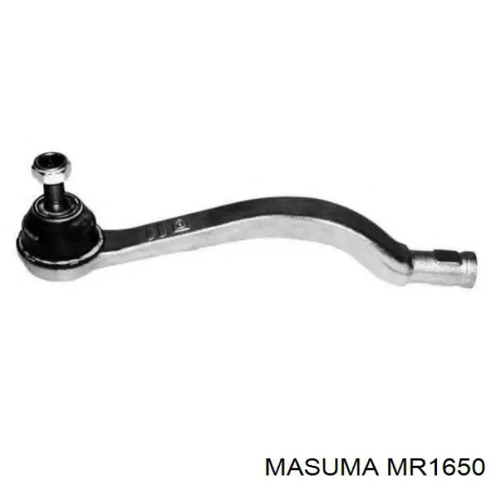 MR1650 Masuma Тяги рулевые