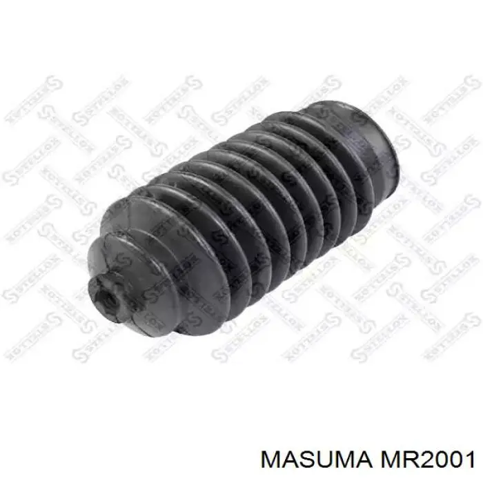 Пыльник рулевого механизма (рейки) правый MR2001 Masuma