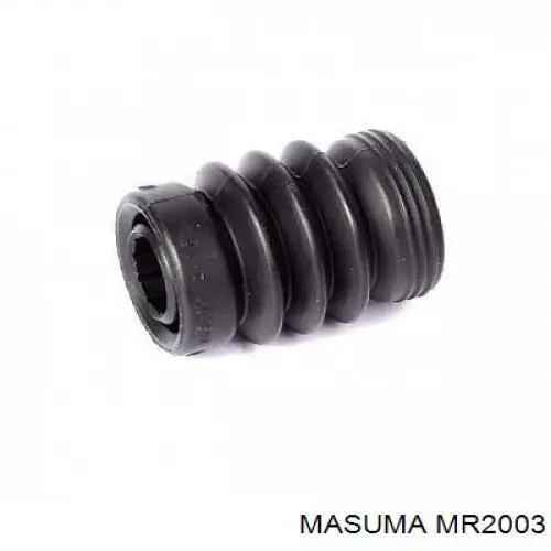 MR2003 Masuma Пыльник рулевого механизма/рейки, правый