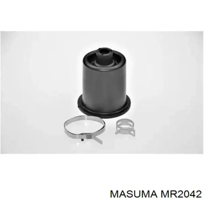 Купить N1805PZ RBI Чехол рулевого механизма