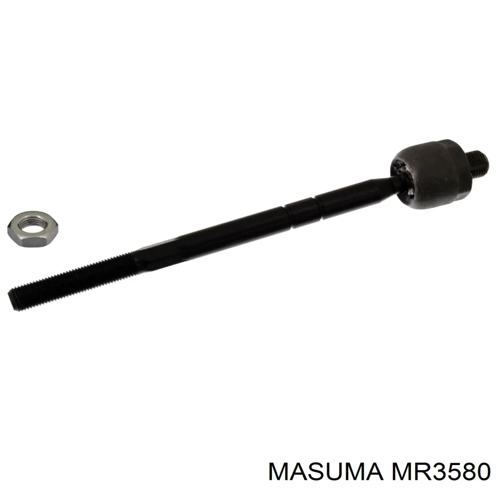 MR3580 Masuma Тяги рулевые