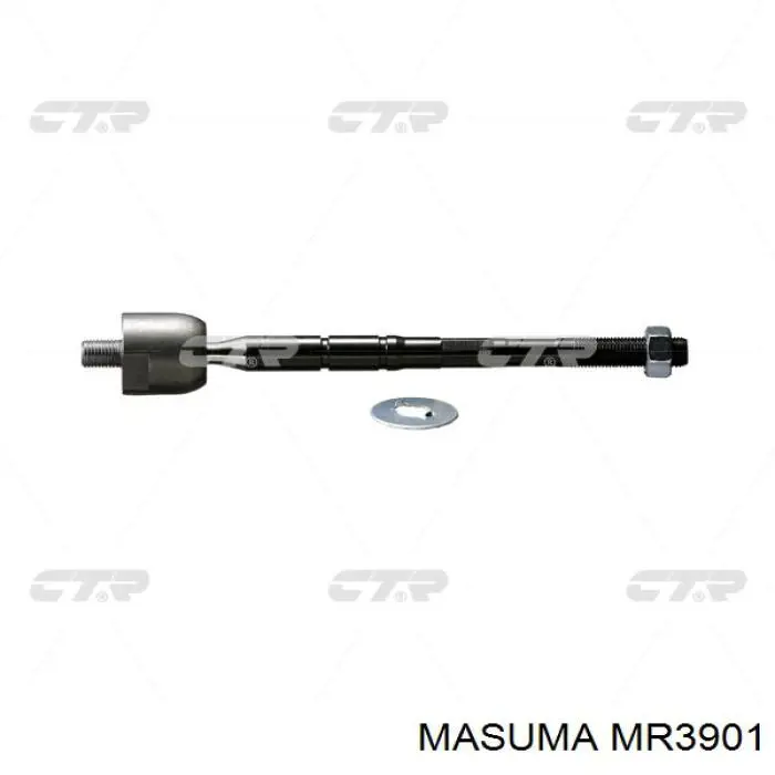 Рулевая тяга Masuma MR3901 цена, от 15.10 USD