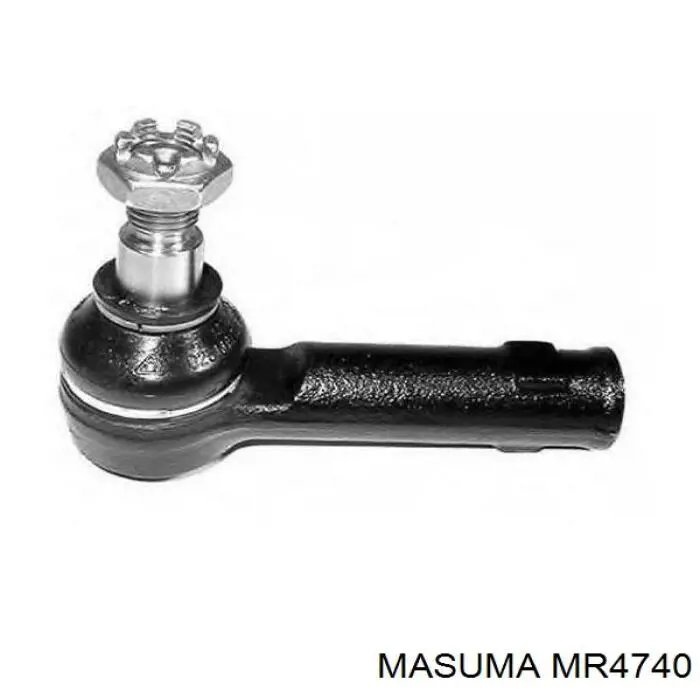 Рулевая тяга Masuma MR4740 цена, от 7.31 USD