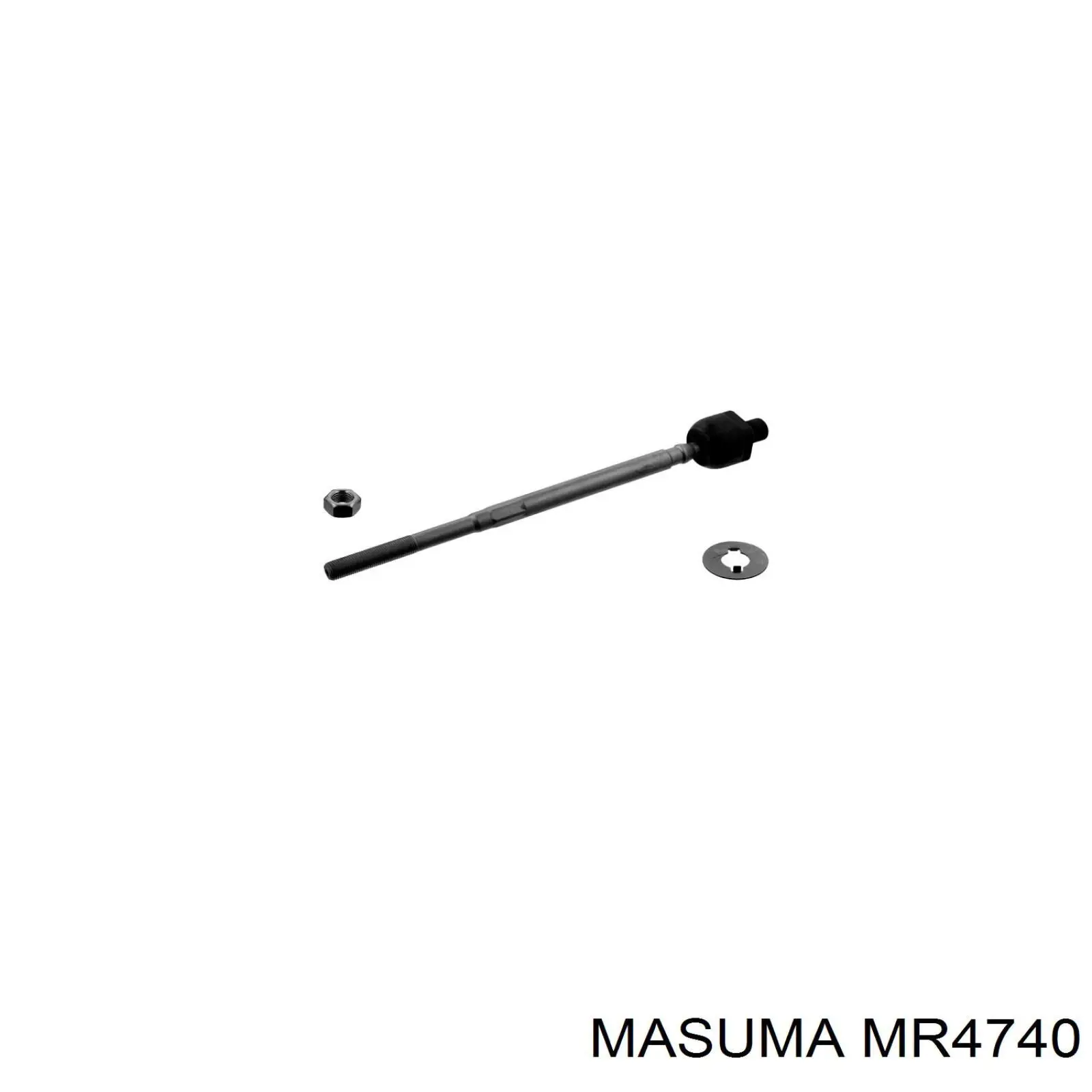 MR4740 Masuma Тяги рулевые