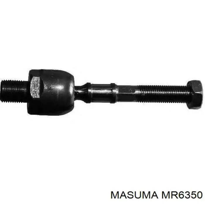 MR6350 Masuma Тяги рулевые