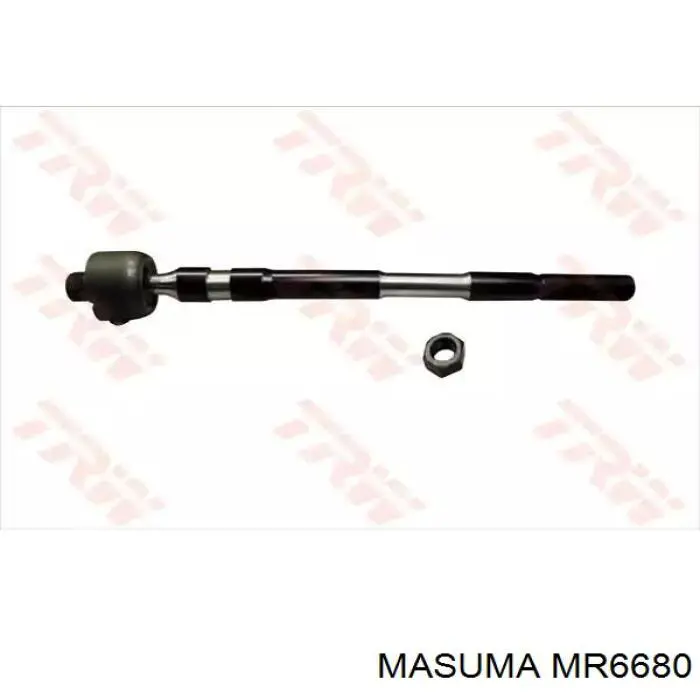 MR6680 Masuma Тяги рулевые