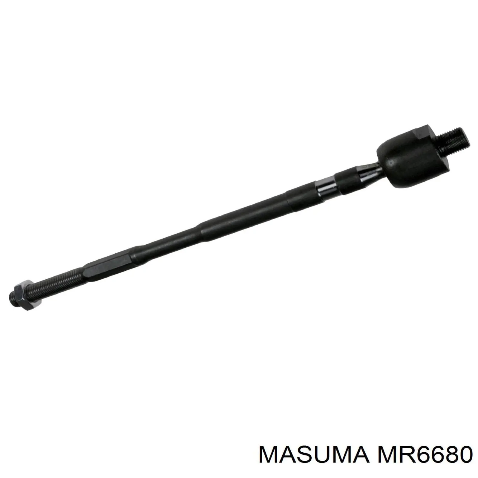 Купить MR6680 Masuma Рулевая тяга
