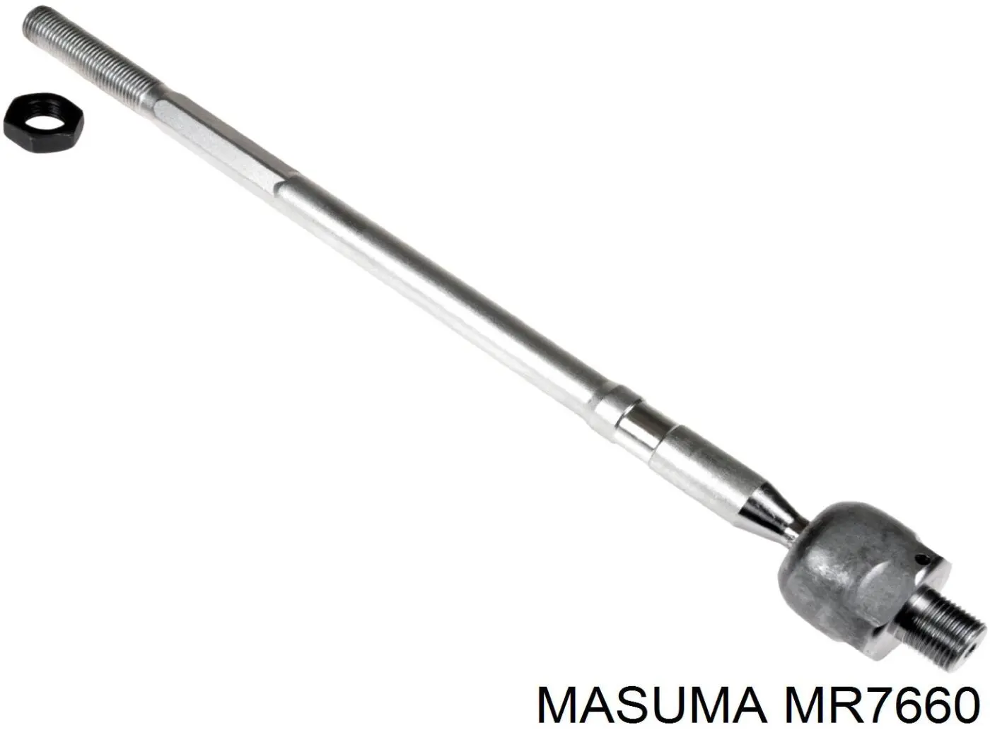 Тяга рулевая Masuma MR7660