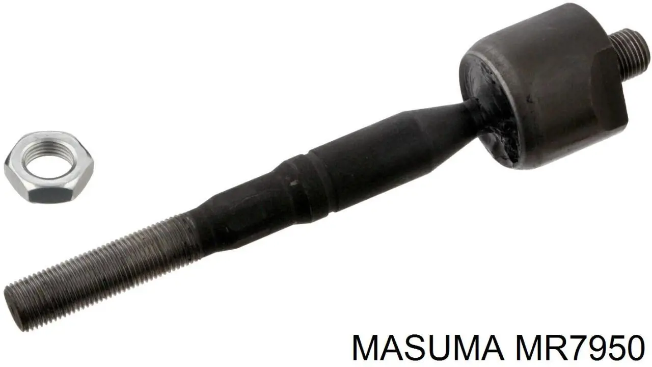 Рулевая тяга MR7950 Masuma