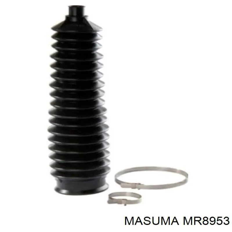 Рулевая тяга Masuma MR8953 цена, от 18.97 USD