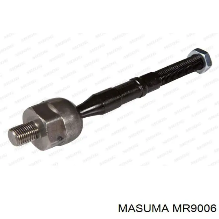 Рулевая рейка R20941RB Motorherz