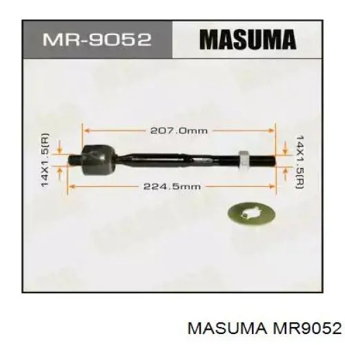 Тяга рулевая Masuma MR9052