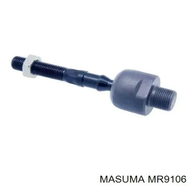 Рулевая тяга Masuma MR9106 цена, от 11.11 USD