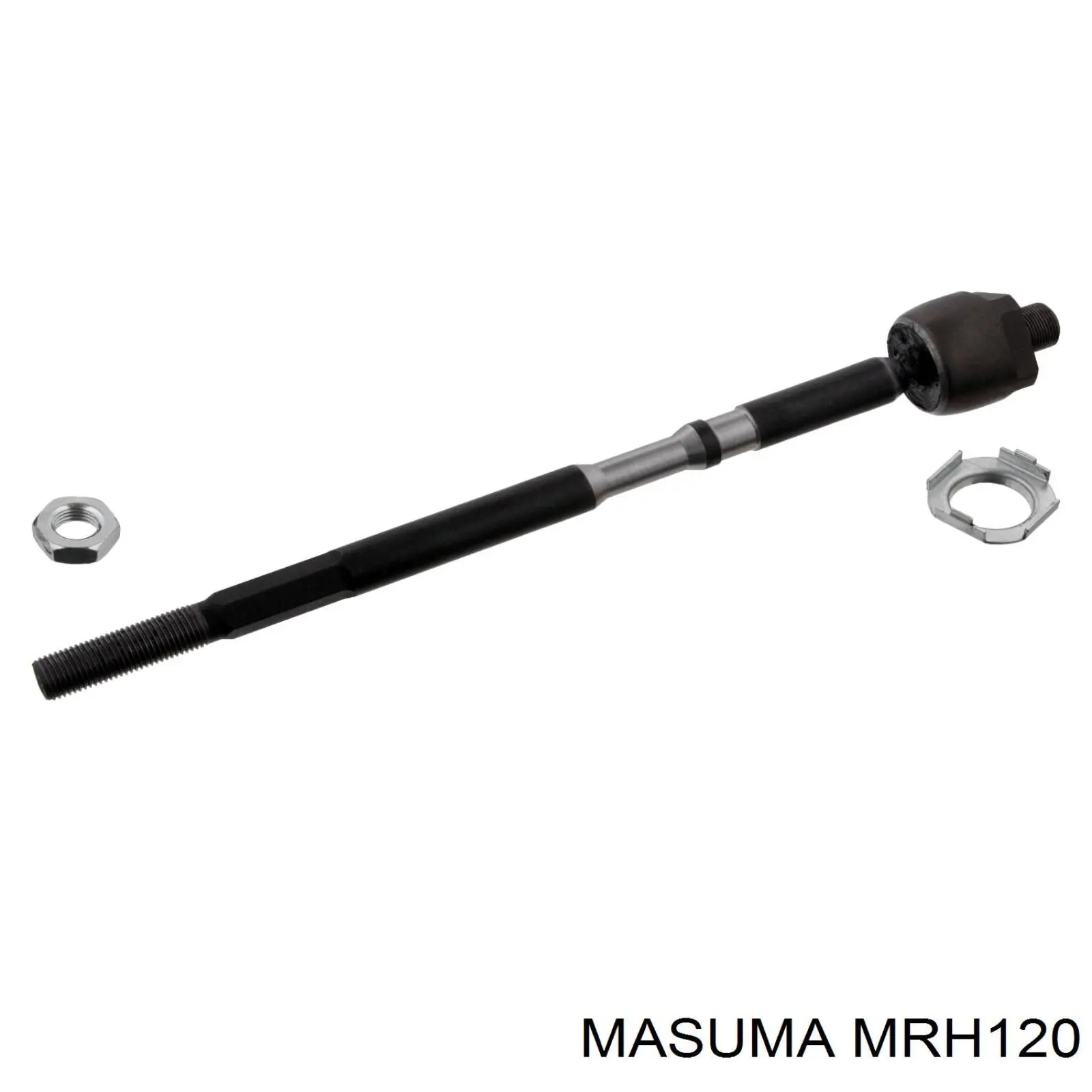 MRH120 Masuma Тяги рулевые