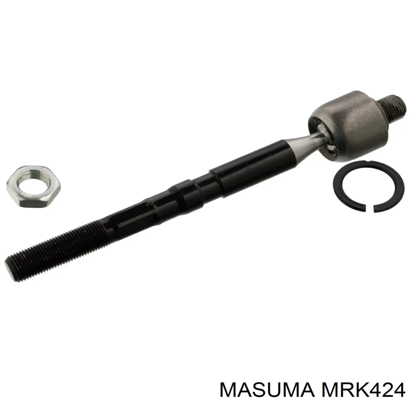 Рулевая тяга MRK424 Masuma