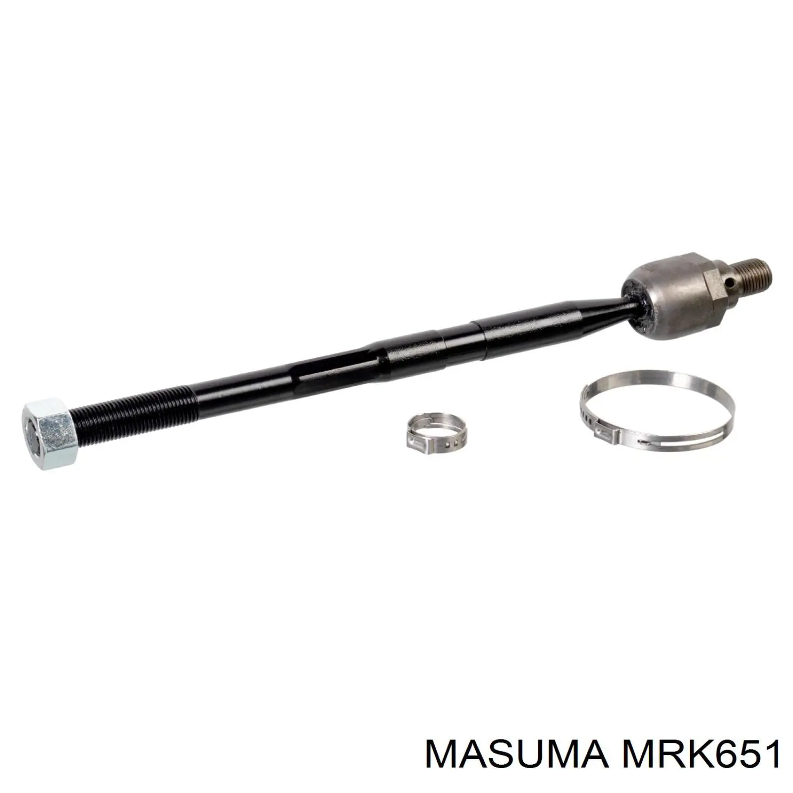 MRK651 Masuma рулевая тяга