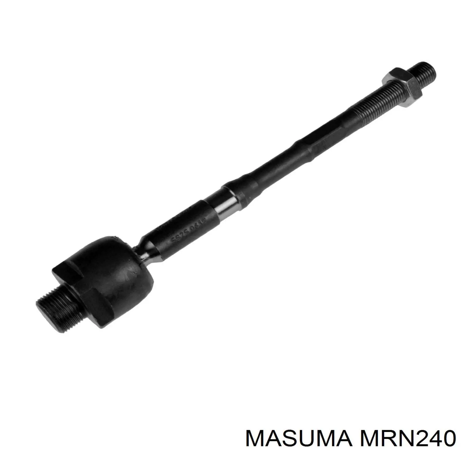 MRN240 Masuma Тяги рулевые