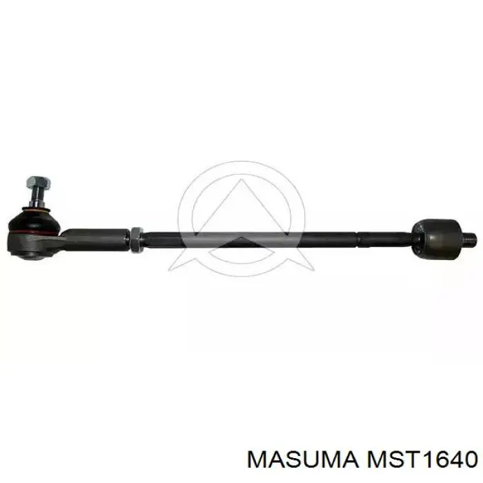 MST1640 Masuma