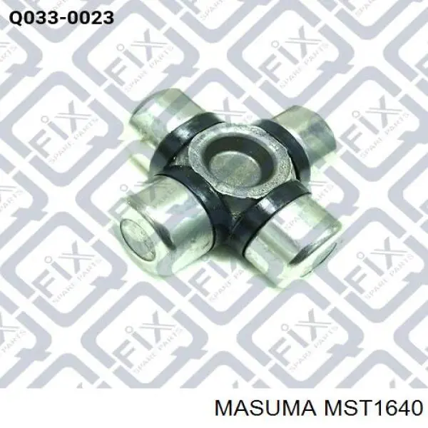 Крестовина рулевого механизма MST1640 Masuma