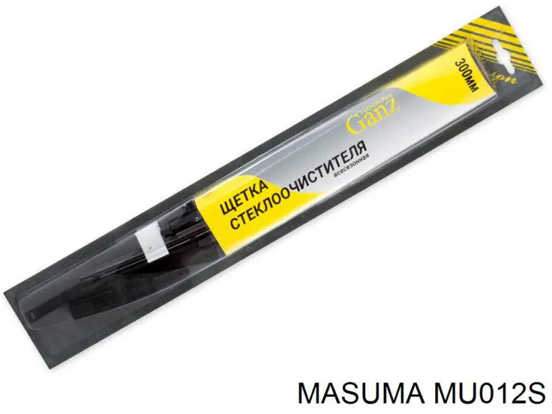  Masuma MU012S цена, от 6.08 USD