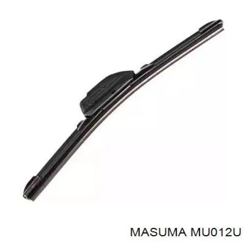  MU012U Masuma