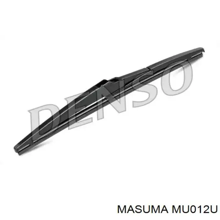 Купить MU012U Masuma 